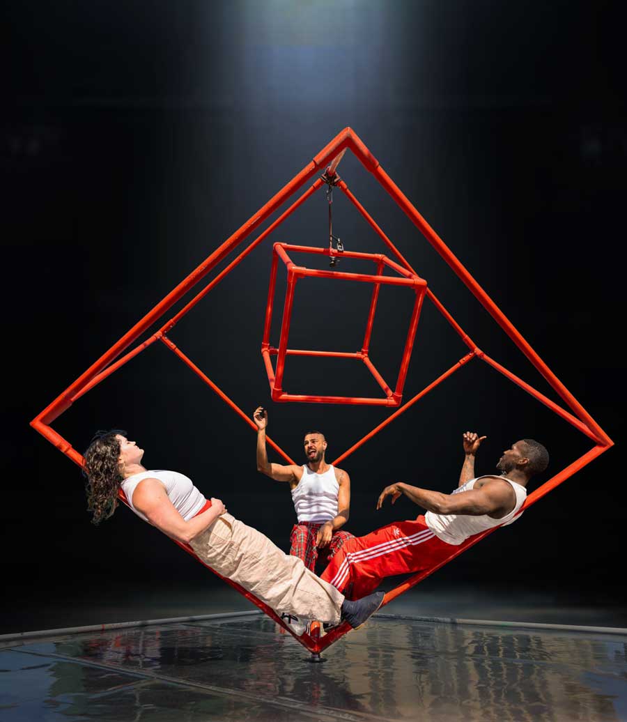 Tell Me by Sadiq COMPRESSED